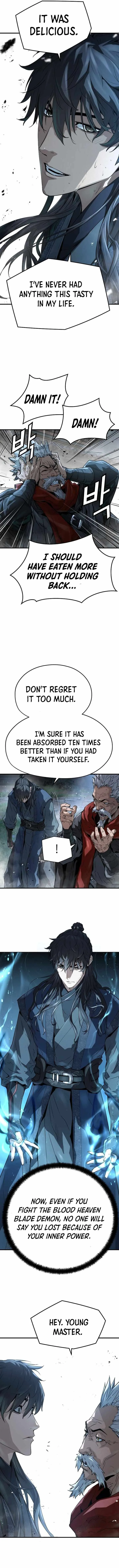 Absolute Regression Chapter 34 page 2