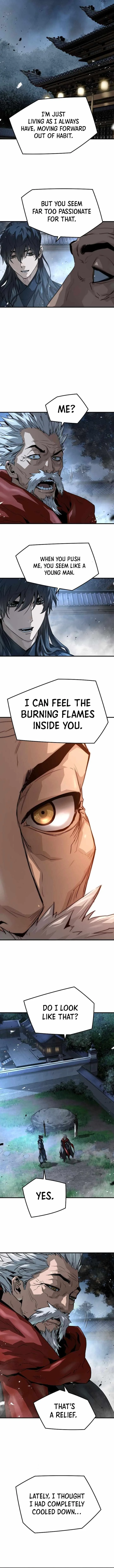 Absolute Regression Chapter 34 page 6