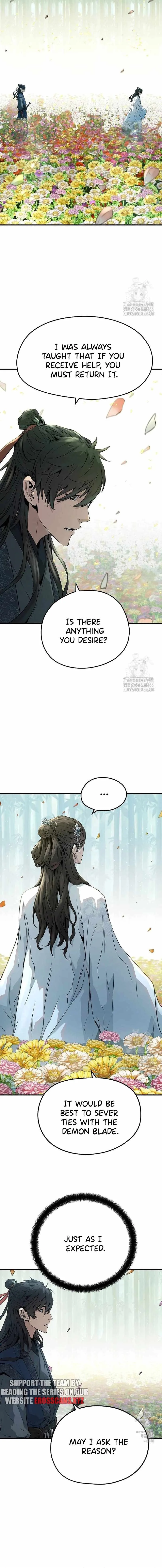 Absolute Regression Chapter 35.1 page 4