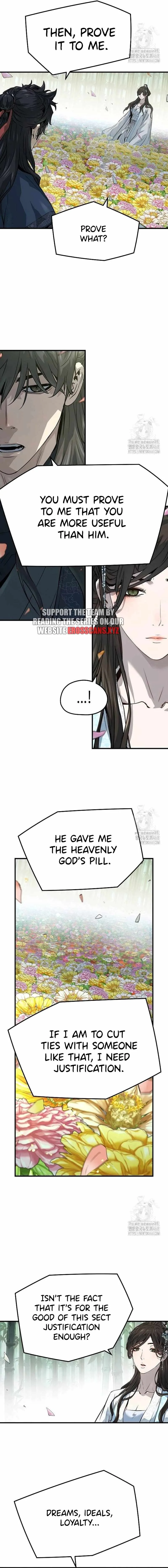 Absolute Regression Chapter 35.1 page 11