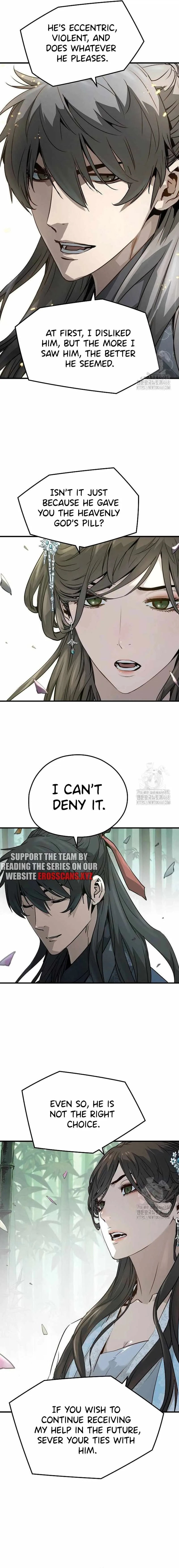 Absolute Regression Chapter 35.1 page 10