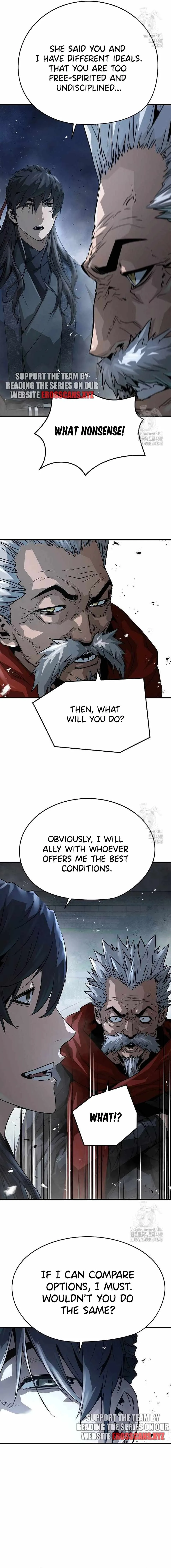 Absolute Regression Chapter 35.2 page 7