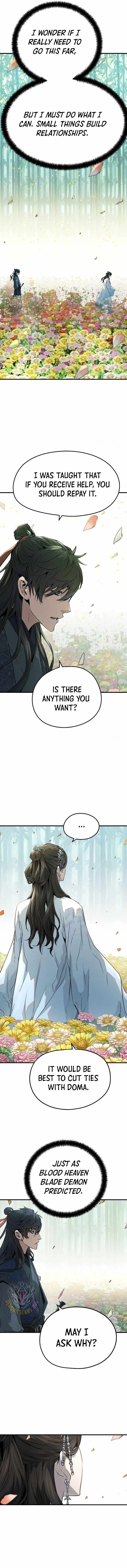 Absolute Regression Chapter 35 page 3