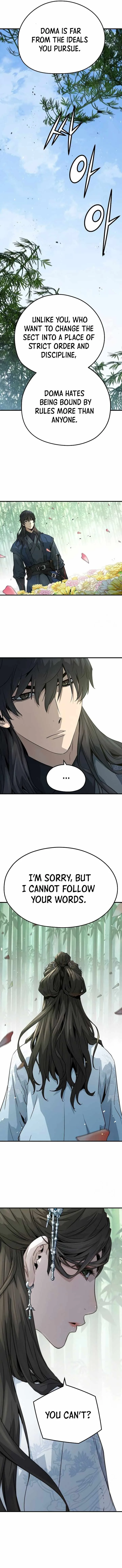 Absolute Regression Chapter 35 page 4
