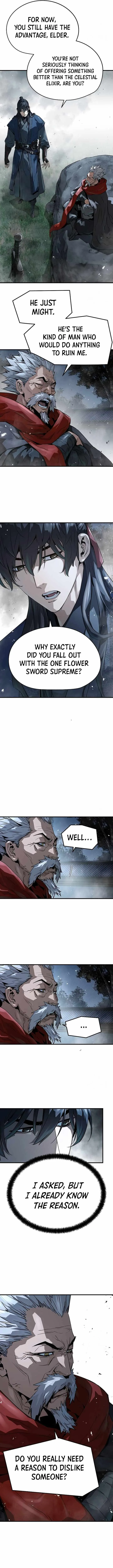 Absolute Regression Chapter 35 page 15