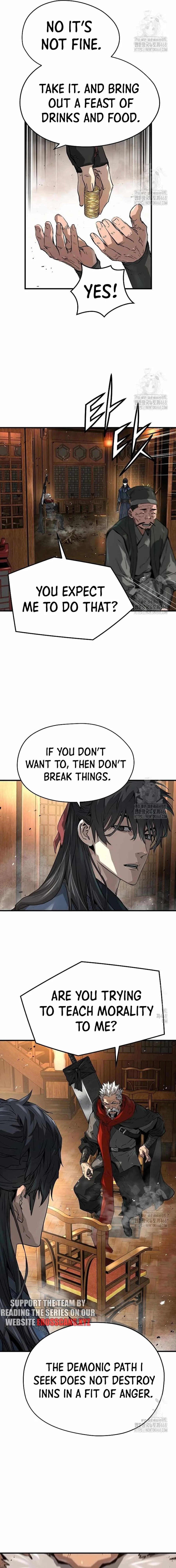 Absolute Regression Chapter 36.1 page 13