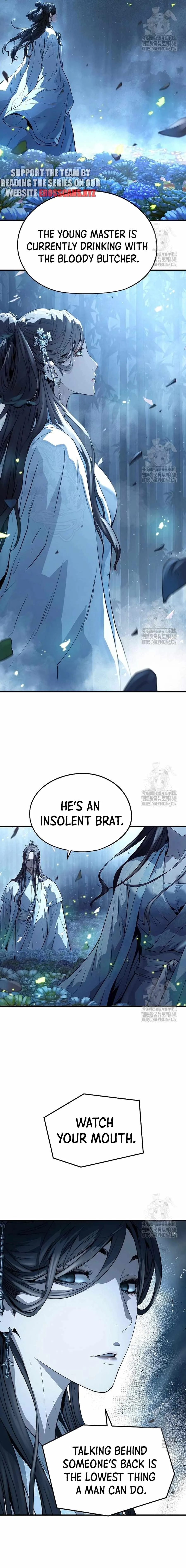 Absolute Regression Chapter 36.2 page 7