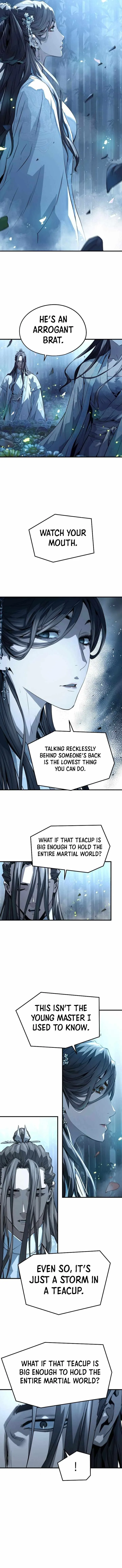 Absolute Regression Chapter 36 page 14
