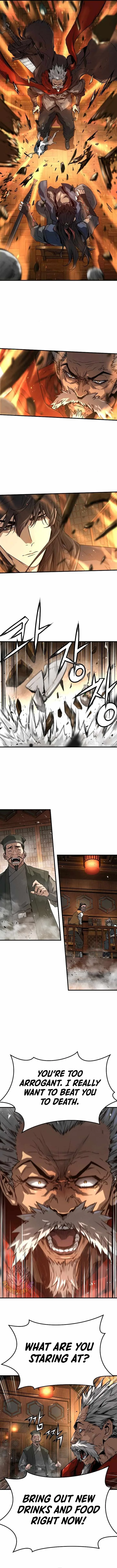 Absolute Regression Chapter 36 page 7