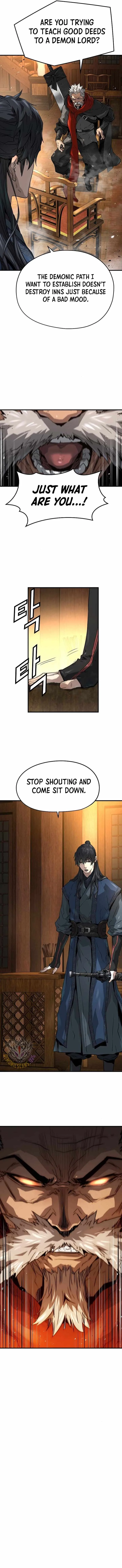 Absolute Regression Chapter 36 page 9