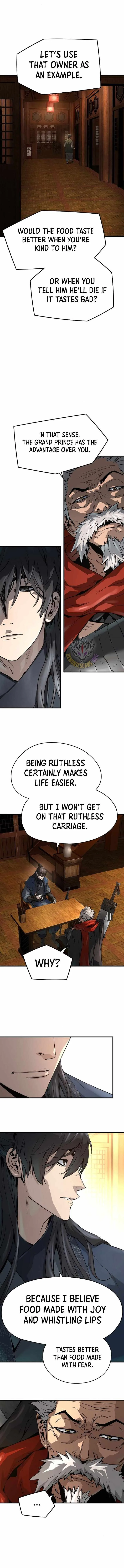 Absolute Regression Chapter 36 page 3