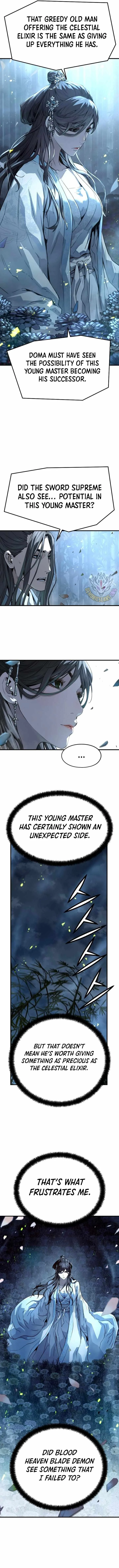 Absolute Regression Chapter 36 page 15