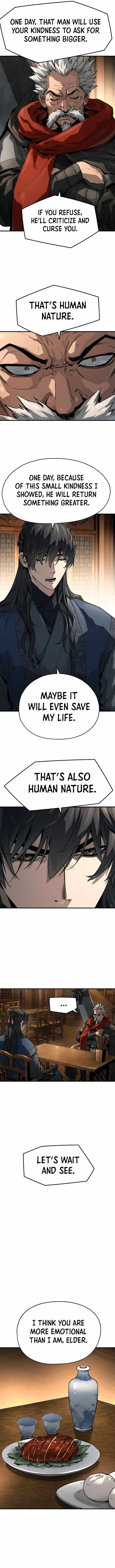 Absolute Regression Chapter 36 page 4
