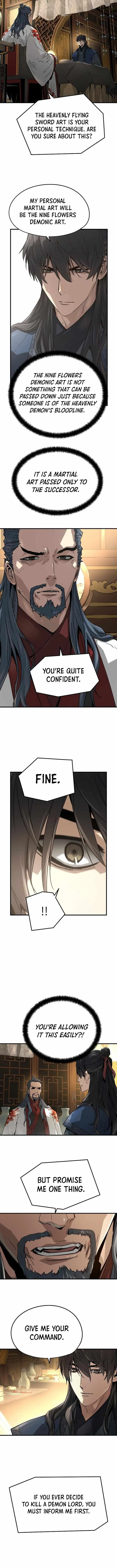 Absolute Regression Chapter 37 page 10