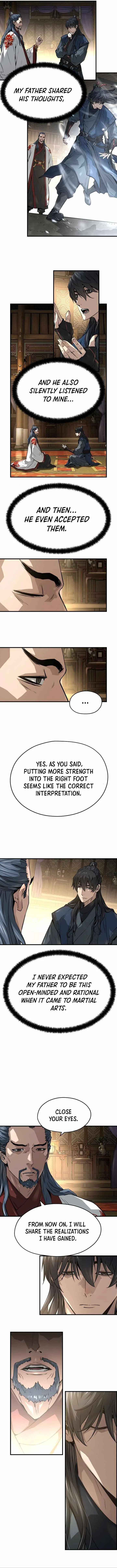 Absolute Regression Chapter 37 page 4