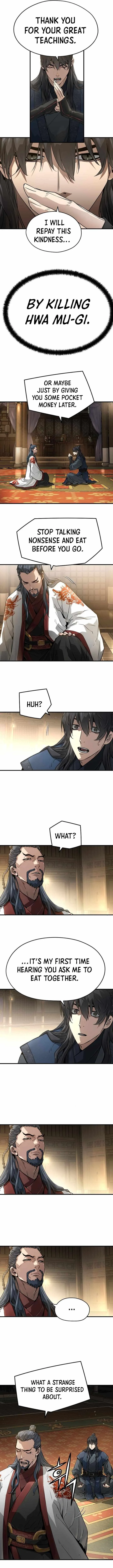 Absolute Regression Chapter 37 page 6
