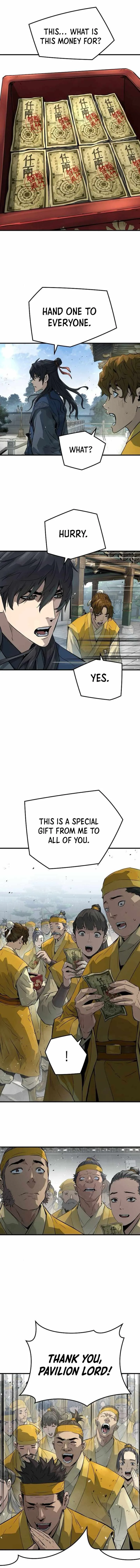 Absolute Regression Chapter 38 page 4
