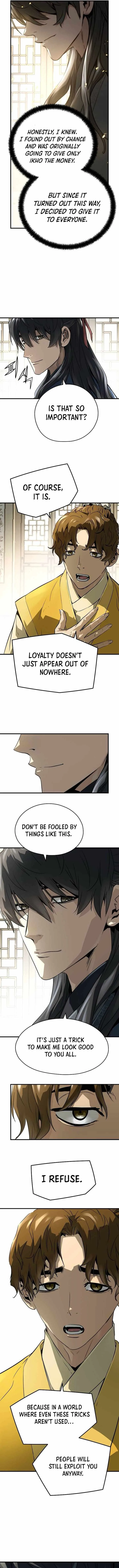 Absolute Regression Chapter 38 page 7