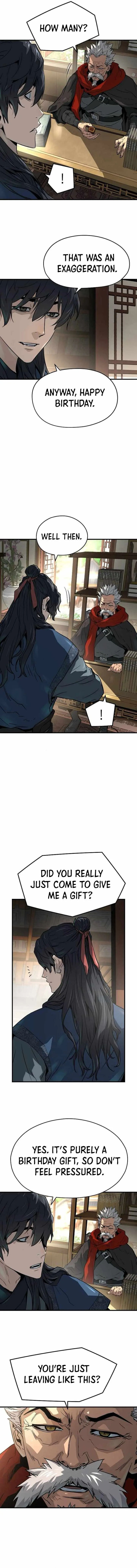 Absolute Regression Chapter 38 page 12