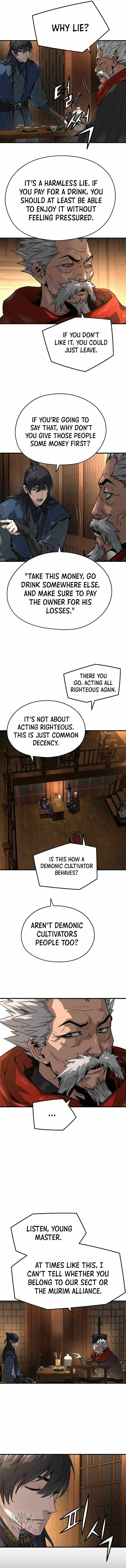 Absolute Regression Chapter 39 page 14