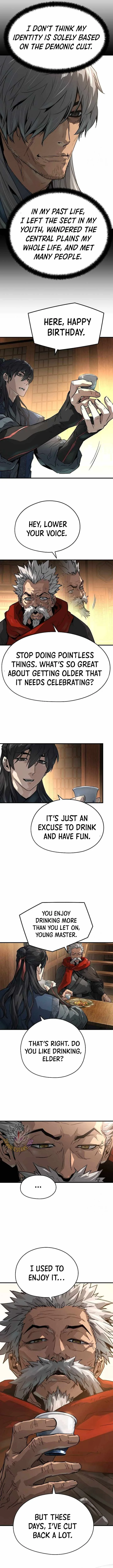Absolute Regression Chapter 39 page 15