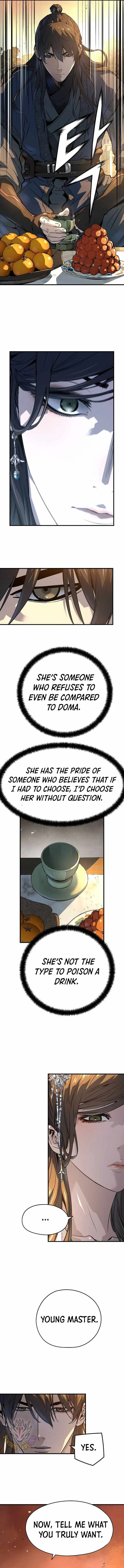 Absolute Regression Chapter 39 page 6