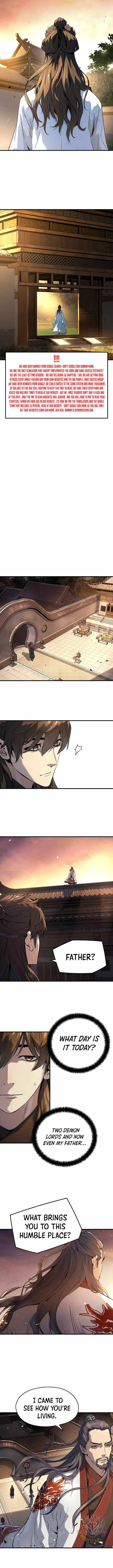 Absolute Regression Chapter 39 page 8