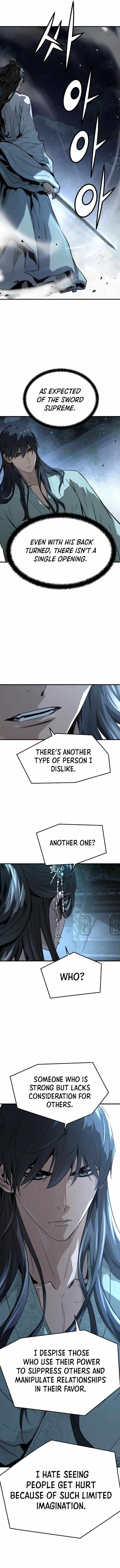 Absolute Regression Chapter 40 page 11