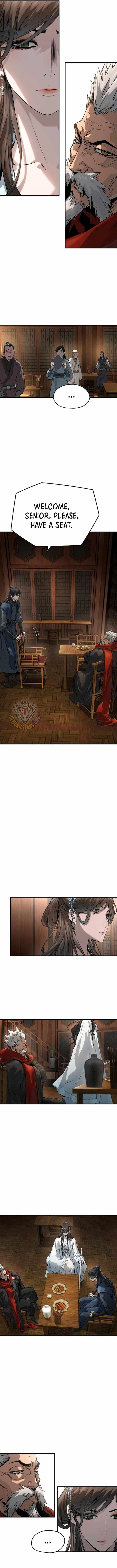Absolute Regression Chapter 40 page 2