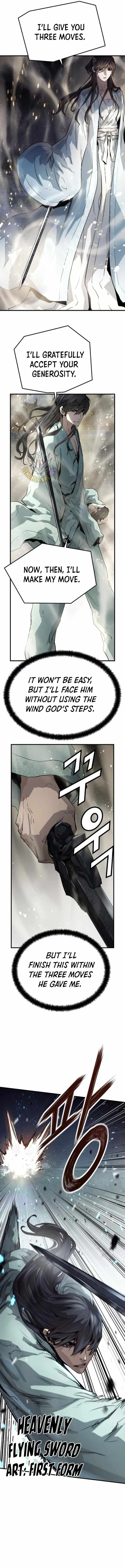 Absolute Regression Chapter 40 page 15