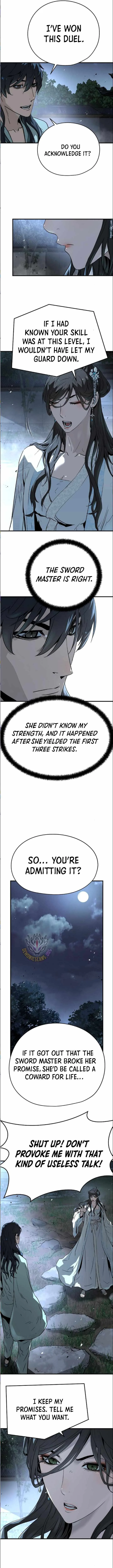Absolute Regression Chapter 41 page 11