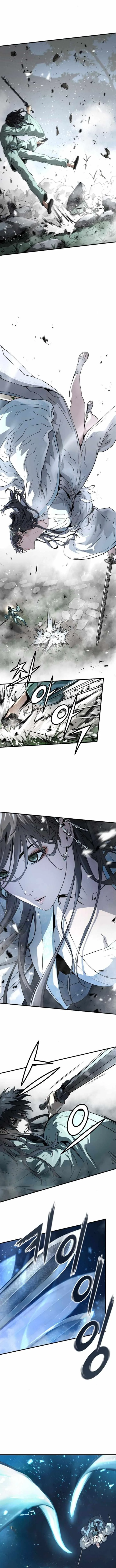 Absolute Regression Chapter 41 page 3