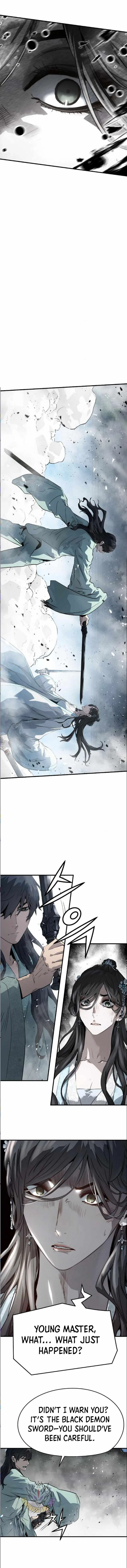 Absolute Regression Chapter 41 page 9