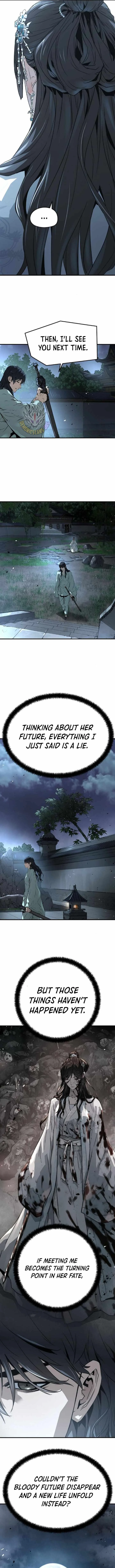 Absolute Regression Chapter 41 page 15