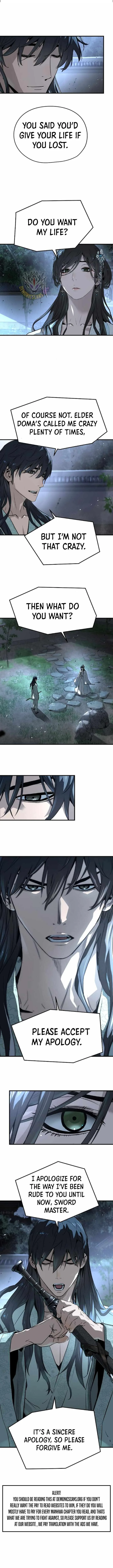 Absolute Regression Chapter 41 page 12