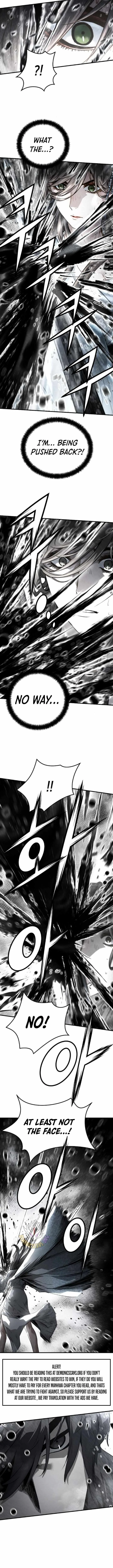 Absolute Regression Chapter 41 page 8