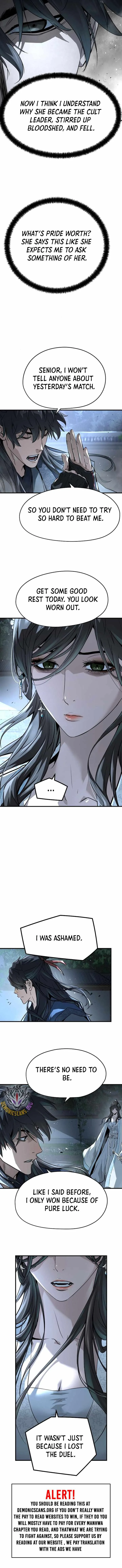 Absolute Regression Chapter 42 page 3
