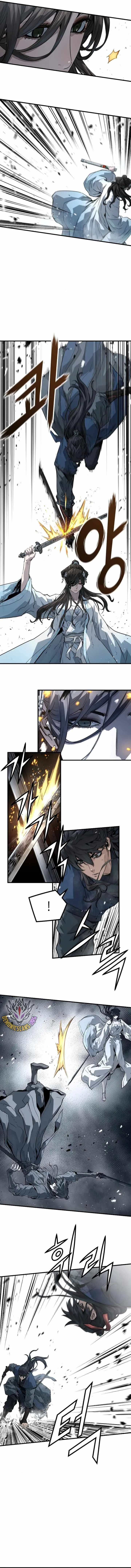 Absolute Regression Chapter 42 page 10