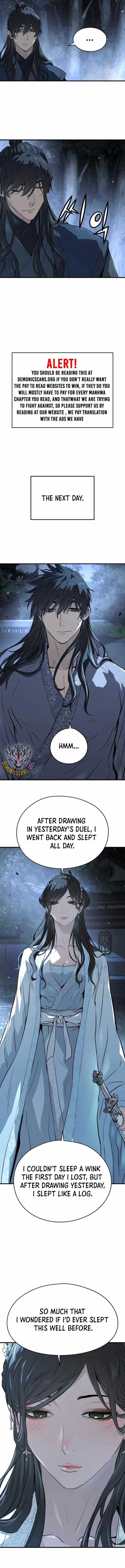 Absolute Regression Chapter 42 page 17