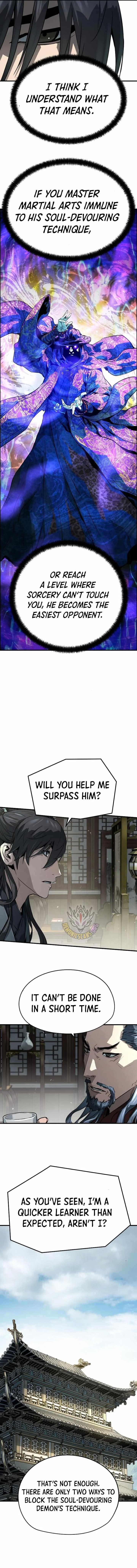 Absolute Regression Chapter 45 page 3