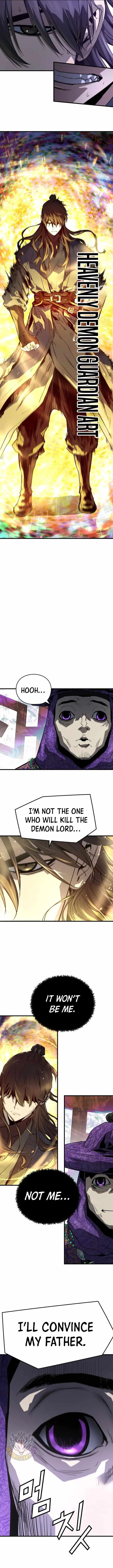 Absolute Regression Chapter 45 page 13