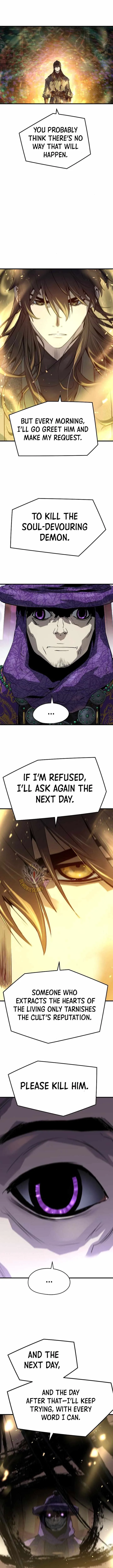 Absolute Regression Chapter 45 page 14