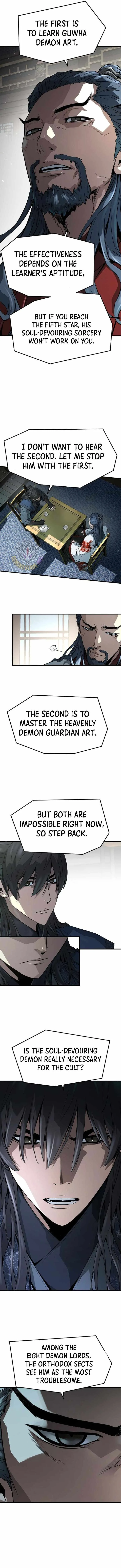 Absolute Regression Chapter 45 page 4