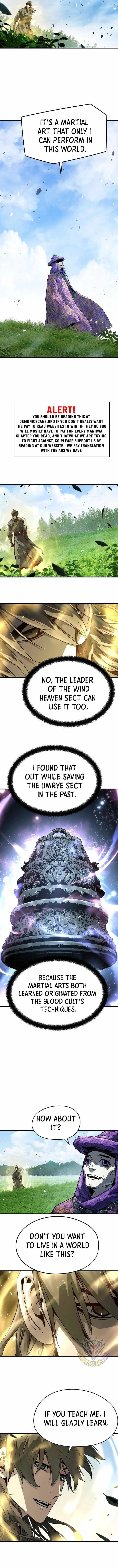 Absolute Regression Chapter 46 page 5