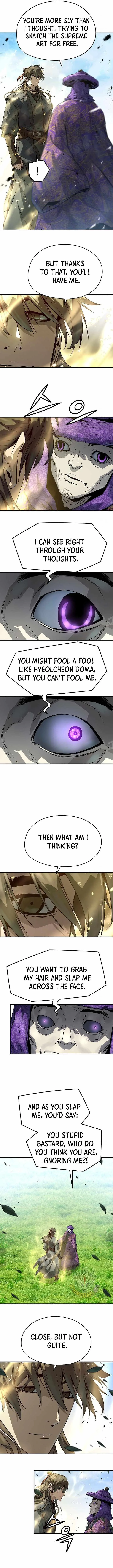 Absolute Regression Chapter 46 page 6