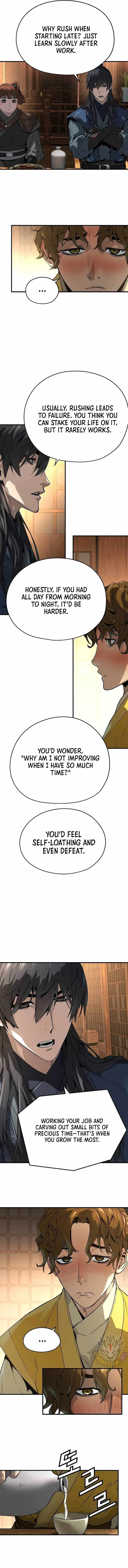 Absolute Regression Chapter 47 page 7