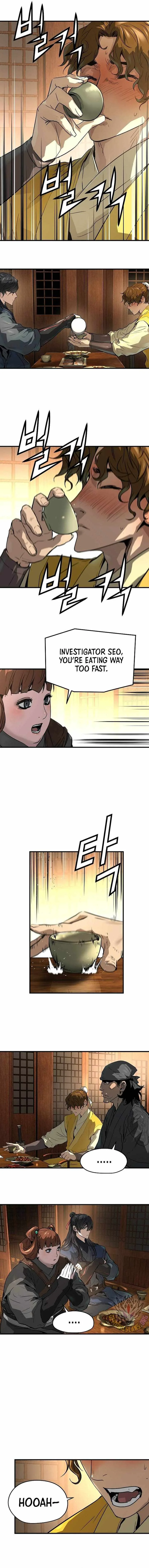 Absolute Regression Chapter 47 page 3