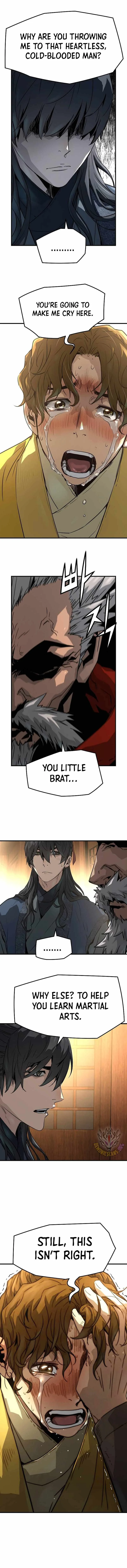 Absolute Regression Chapter 48 page 5