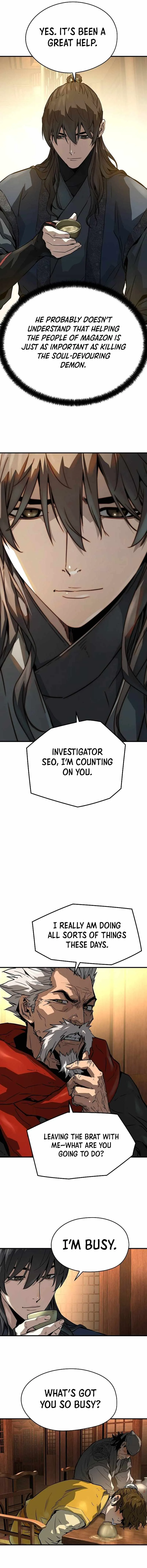 Absolute Regression Chapter 48 page 12