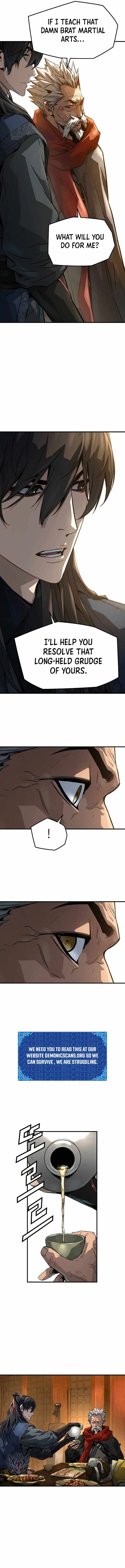 Absolute Regression Chapter 48 page 9